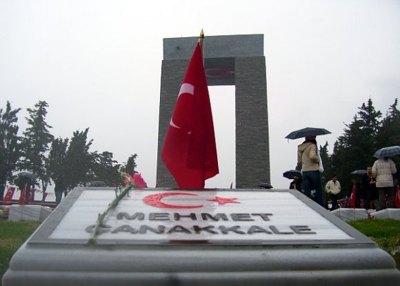 18 Mart 2006, Turkish Naval Victory Day