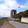Çanakkale Martyrs Memorial