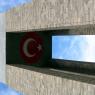 Çanakkale Martyrs Memorial