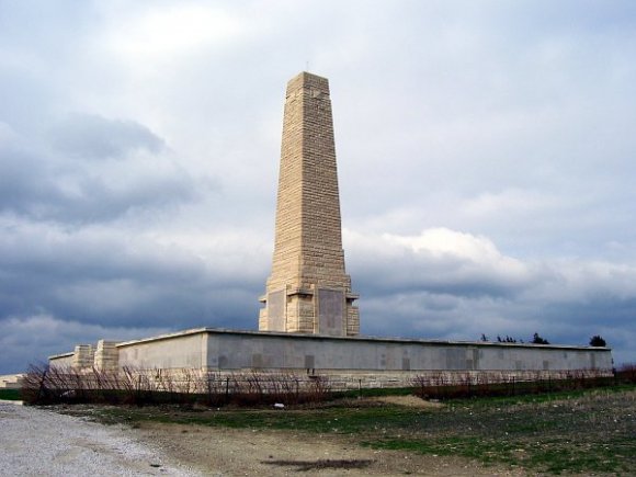 Cape Helles Memorial