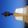 Gallipoli, Chunuk Bair - Atatürk Memorial