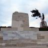 Gallipoli, Chunuk Bair - Chunuk Bair Cemetary