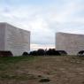 Gallipoli, Chunuk Bair - Mehmetçik Memorials
