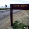 Corporal Seyit’s Memorial