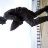 Corporal Seyit’s Memorial (Old One)
