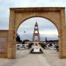 Gallipoli, 57th Infantry Regiment Cemetery and Memorial