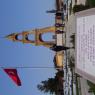 Gallipoli, 57th Infantry Regiment Cemetery and Memorial