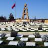 Gallipoli, 57th Infantry Regiment Memorial