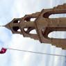 Gallipoli, 57th Infantry Regiment Memorial