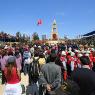 Gallipoli, 57th Regiment Memorial - Anzac Day 2007, Turkish 57th Regiment Memorial Service