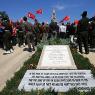 Gallipoli, 57th Regiment Memorial - Anzac Day 2007, Turkish 57th Regiment Memorial Service