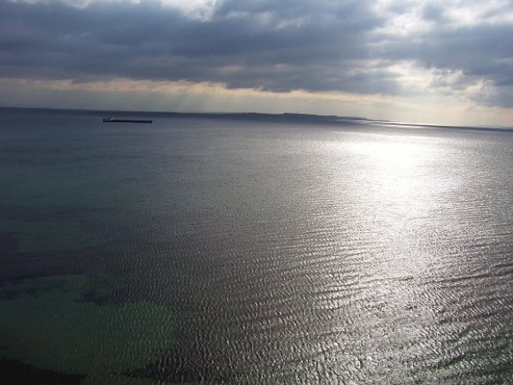 A look to the Dardanelles