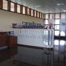 National Park Main Information Centre & Memorial