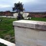 Johnston's Jolly Cemetery