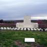 Johnston's Jolly Cemetery
