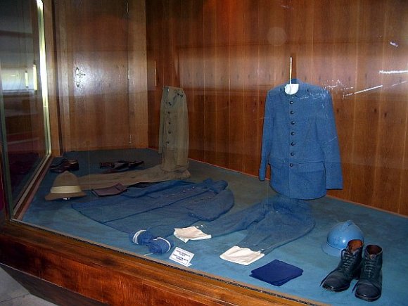 Kabatepe Museum