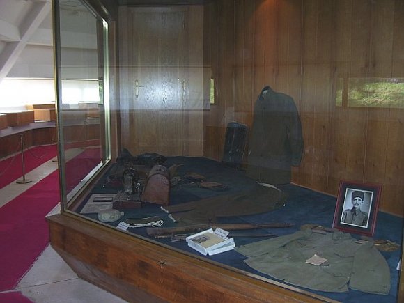 Kabatepe Museum