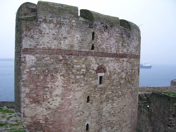 Kilitbahir Fortress