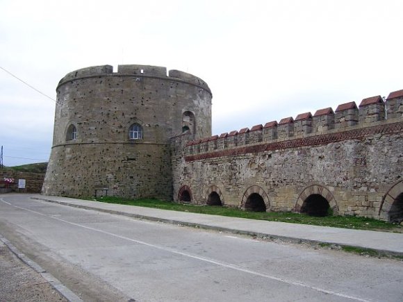 Kilitbahir Fortress