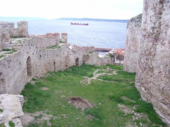 Kilitbahir Fortress
