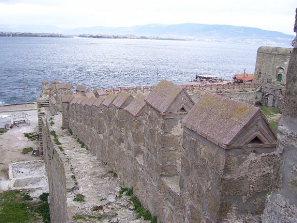 Kilitbahir Fortress