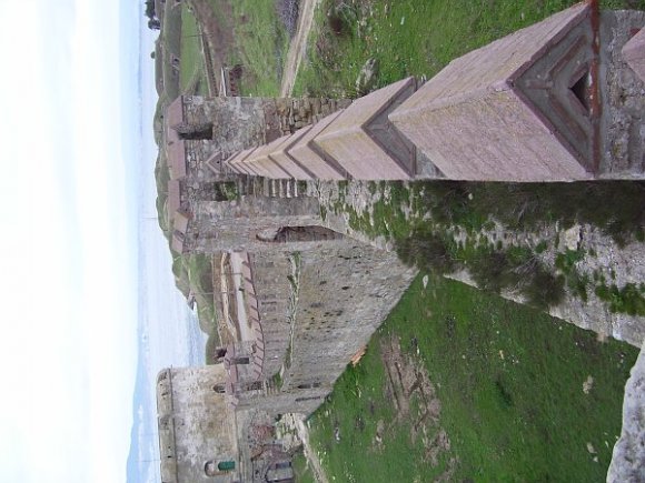 Kilitbahir Fortress