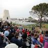 Gallipoli, Lone Pine - Anzac Day 2007, Australian Service at Lone Pine