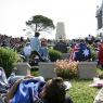 Gallipoli, Lone Pine - Anzac Day 2007, Australian Service at Lone Pine
