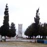 Mecidiye Cemetery & Memorial