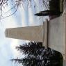 Sergeant Mehmet’s Memorial