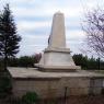 Sergeant Mehmet’s Memorial