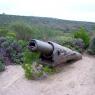Mesudiye Battleship Cannon