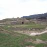 Namazgah Rampart
