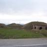 Namazgah Rampart