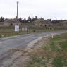 Namazgah Rampart