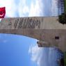 Seddülbahir First Victims Memorial