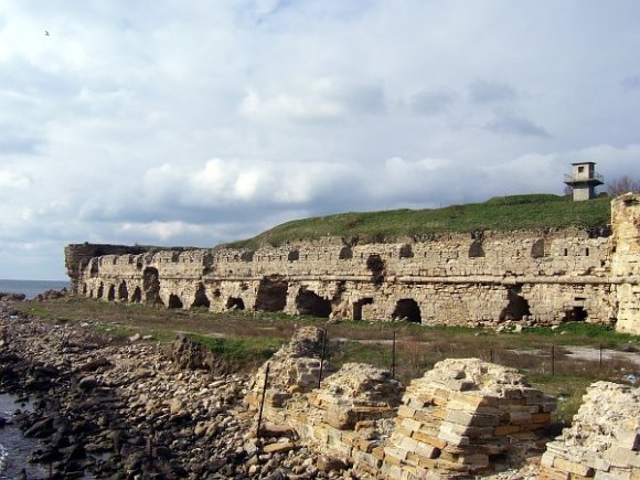 Seddülbahir Fortress