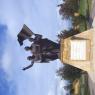 Sergeant Yahya Memorial