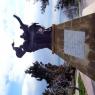 Sergeant Yahya Memorial