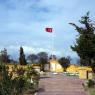 Sergeant Yahya Cemetery