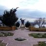 Sergeant Yahya Cemetery & Memorial