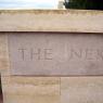 The Nek Cemetary