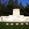 The Nek Cemetary