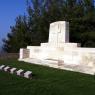 The Nek Cemetary