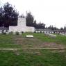 Walker's Ridge Cemetery