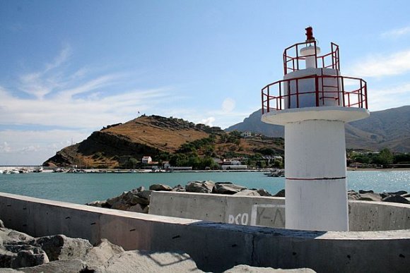 Gökçeada - Kaleköy, Lighthouse