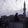 Edirne - Eski Mosque