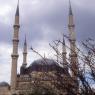 Edirne - Selimiye Mosque