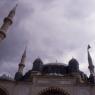 Edirne - Selimiye Mosque