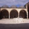 Edirne - Selimiye Mosque